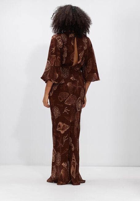 Mehrfarbige/Bunte IBANA Kleider DANOLI SHELL - large