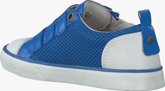 Blaue YELLOW CAB Sneaker PISA - large