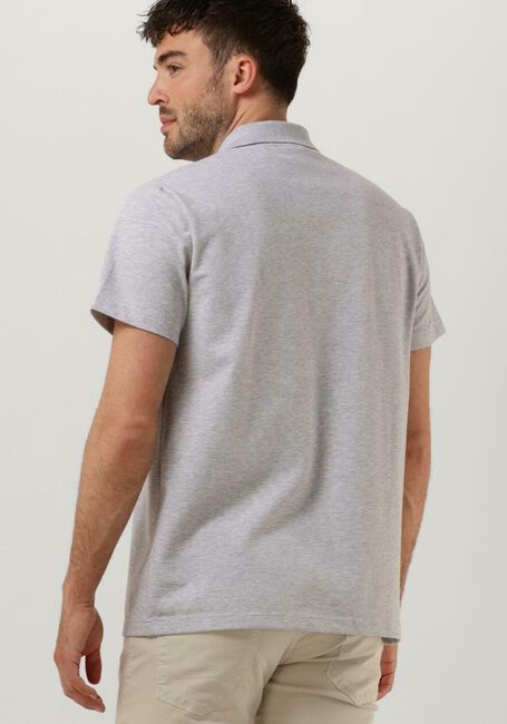 Hellgrau LACOSTE Polo-Shirt 1HP3 MEN'S S/S POLO 11 - large