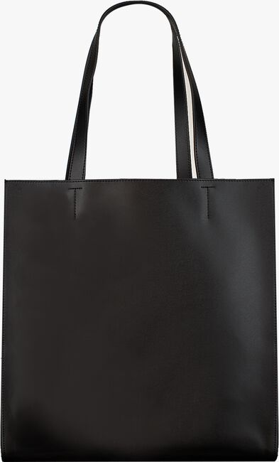 Schwarze TED BAKER Handtasche ELISSA - large