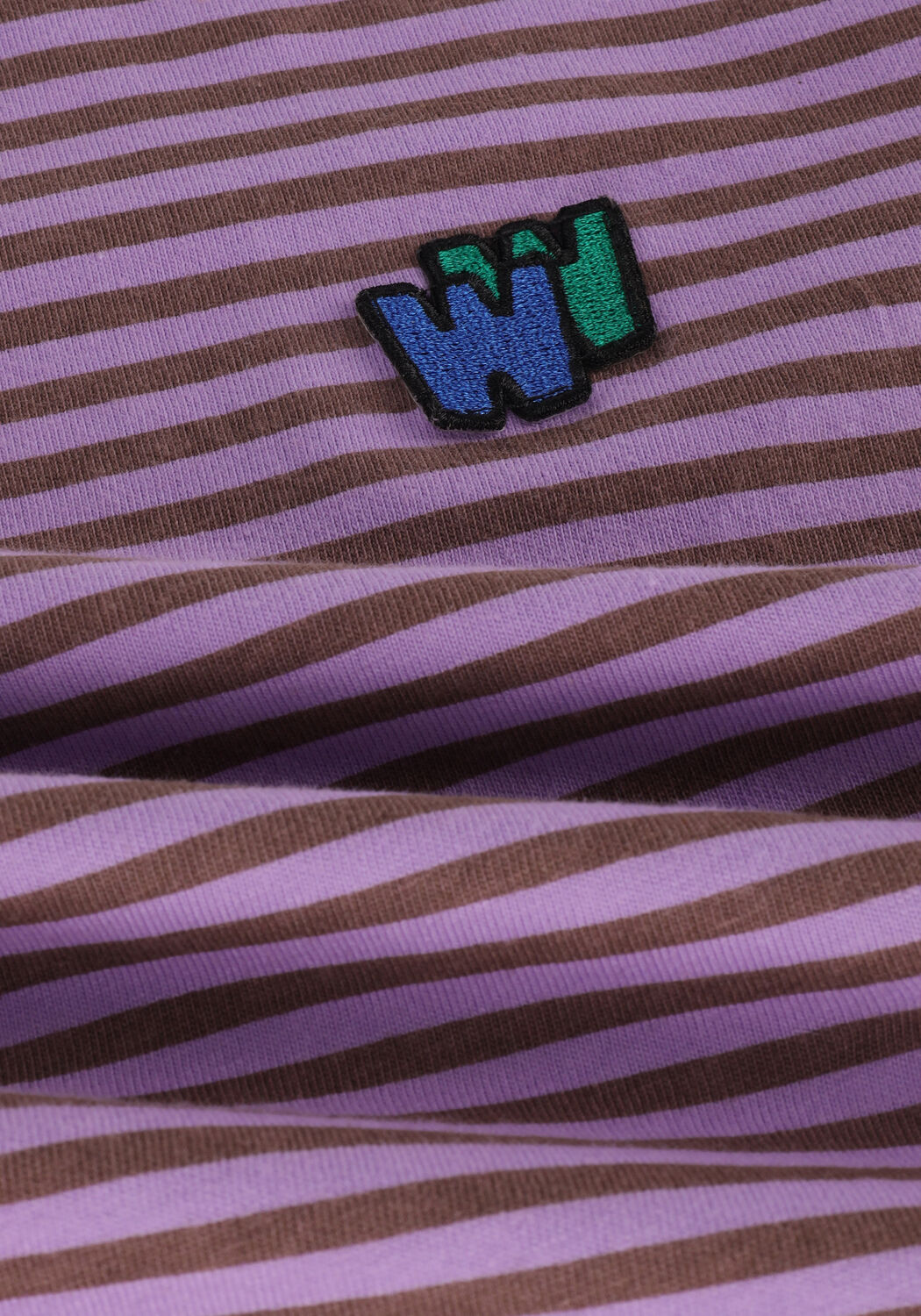 Lilane WANDER & WONDER Tops & T-shirts LONG SLEEVES TEE - large