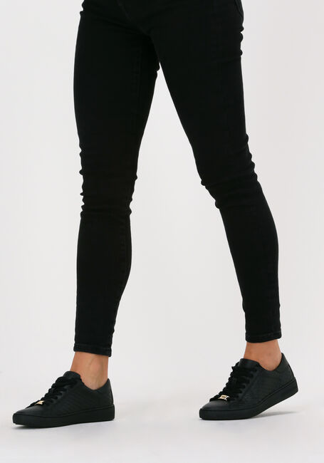 Schwarze MICHAEL KORS Sneaker Low COLBY SNEAKER - large