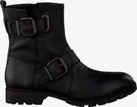 Schwarze OMODA Ankle Boots 14033381 - medium