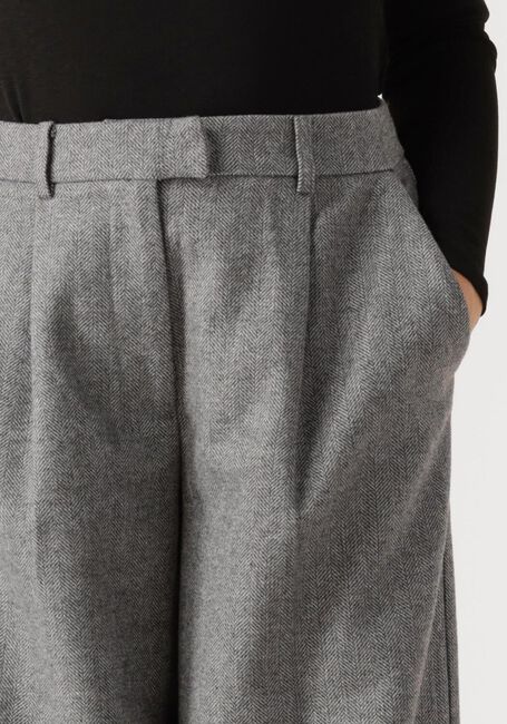 Graue MODSTRÖM Hose LISSIE MD PANTS - large