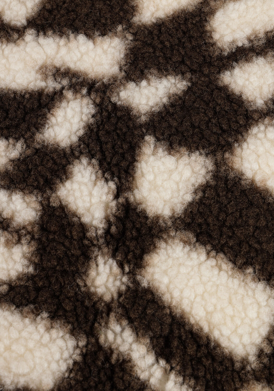 Graue ENVII Jack ENFAIR JACKET AOP 6769 - large