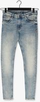 Blaue PUREWHITE Skinny jeans THE DYLAN W0810