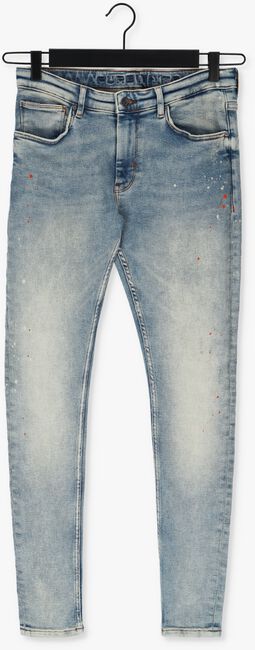 Blaue PUREWHITE Skinny jeans THE DYLAN W0810 - large
