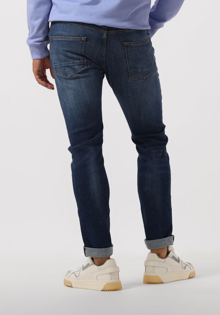 Blaue SCOTCH & SODA Slim fit jeans RALSTON REGULAR SLIM JEANS - large