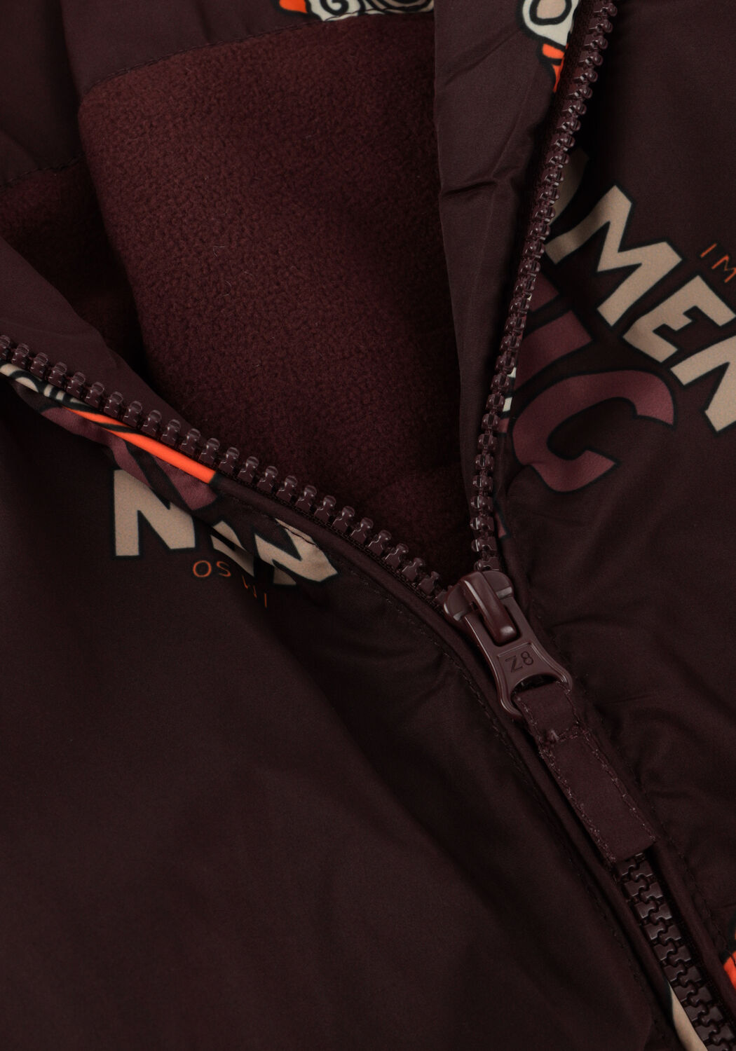 Braune Z8 Jack CAMIEL - large