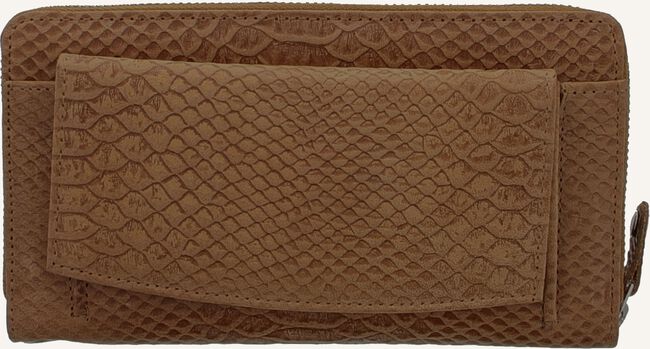 Camelfarbene LOULOU ESSENTIELS Portemonnaie SLB64S Camelfarbene LOULOU ESSENTIELS Portemonnaie SLB64S - large
