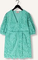 Grüne FREEBIRD Minikleid LEORA MINI Grüne FREEBIRD Minikleid LEORA MINI - medium