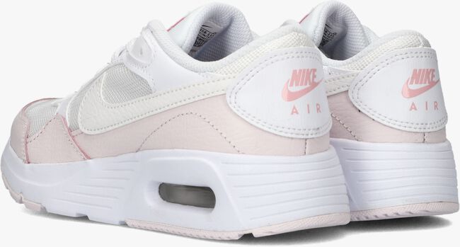 Weiße NIKE Sneaker low AIR MAX SC (GS) - large