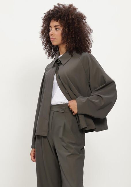 Olive JAPAN TKY Blazers DAIRIN - large