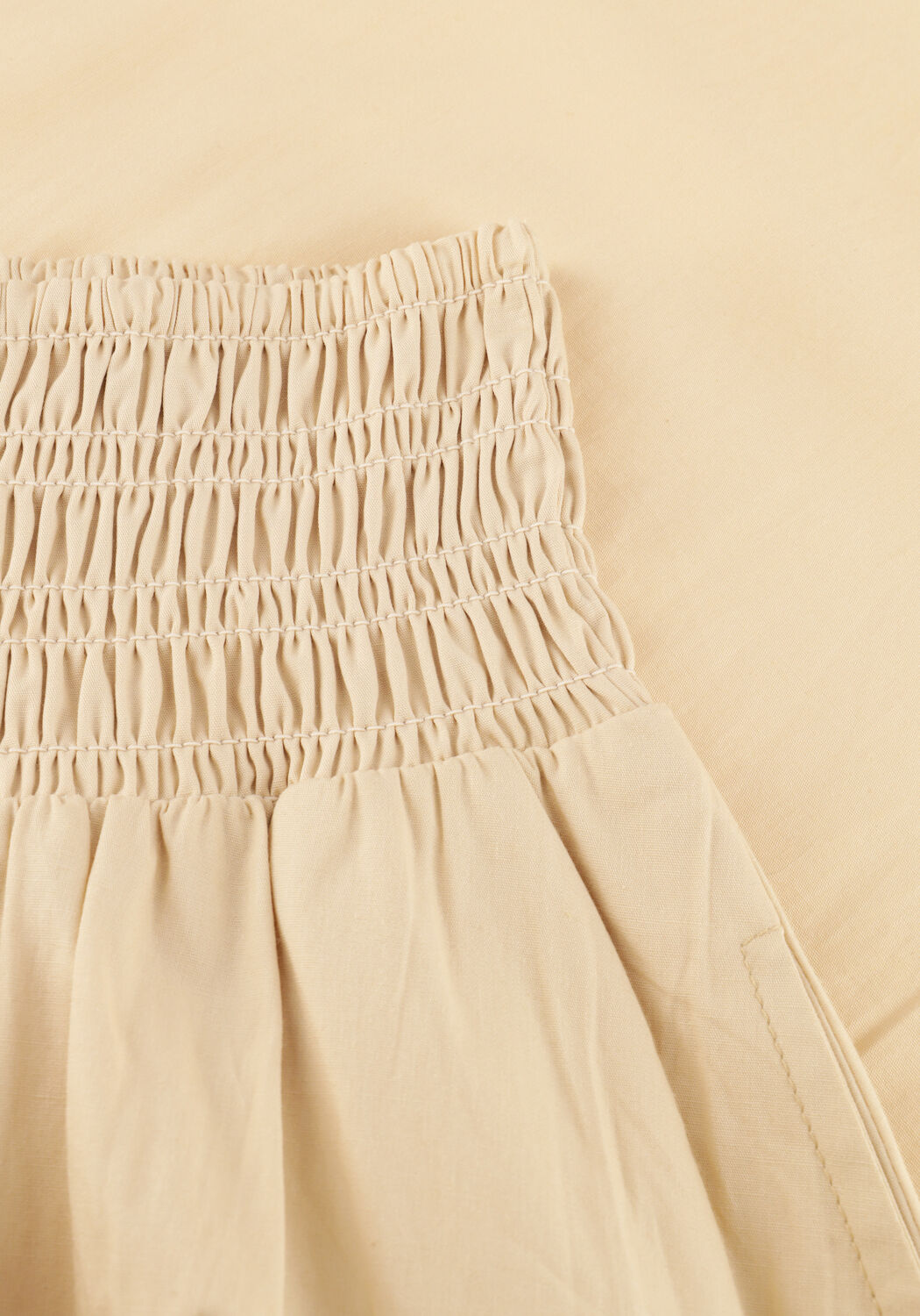 Beige RUBY TUESDAY R&ouml;cke ILYSSA - large