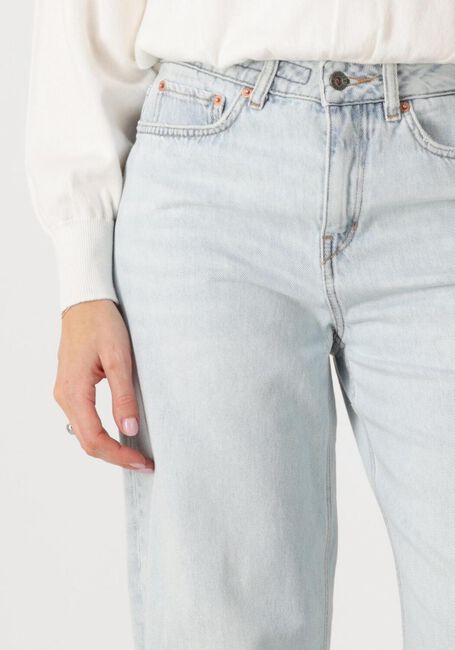 Hellblau DRYKORN Wide jeans MEDLEY 2 - large