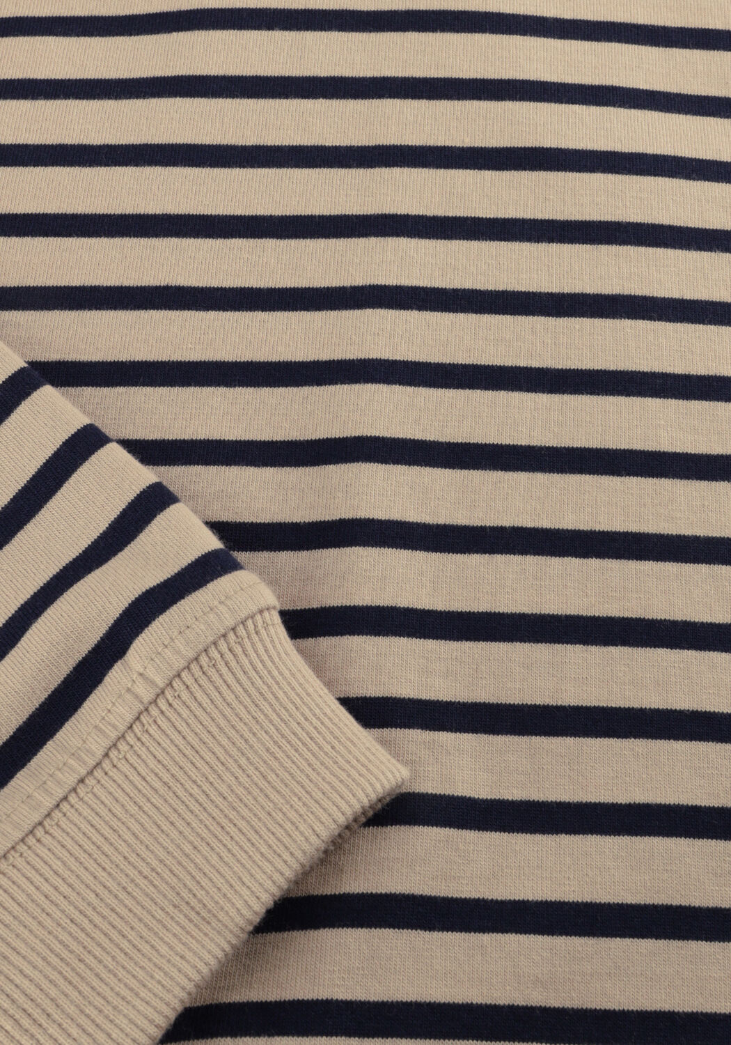 Sand MR. LOUTRE Pullover IVAR 1 - large