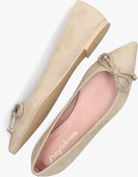 Beige PRETTY BALLERINAS Ballerinas 47987 - medium