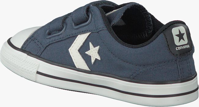 Blaue CONVERSE Sneaker STARPLAYER 2V - large