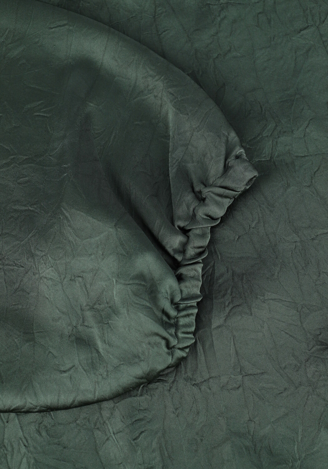 Gr&uuml;ne JUST FEMALE Blusen RICH BLOUSE - large