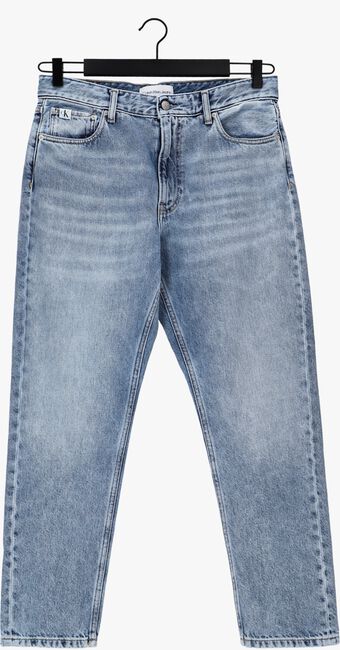 Hellblau CALVIN KLEIN Straight leg jeans DAD JEAN - large