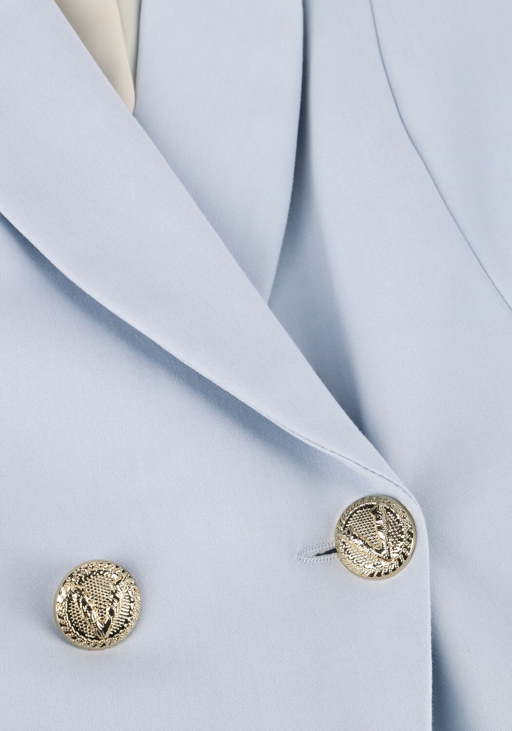 Blaue JOSH V Blazer ZOYA - large