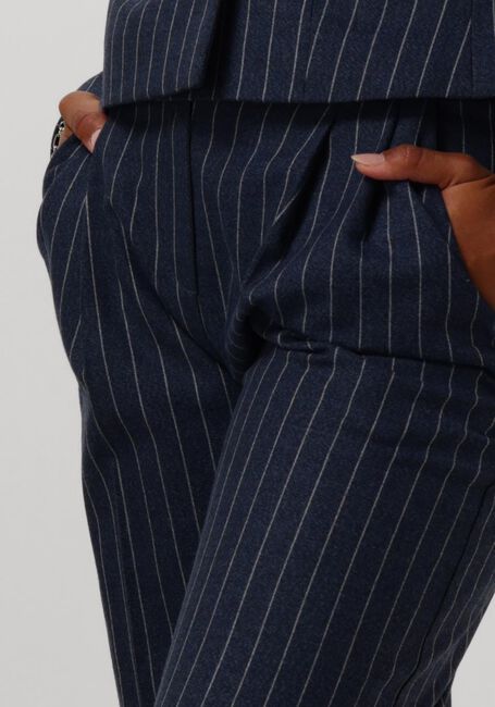 Blaue JANICE Wide jeans DOLLAR - large