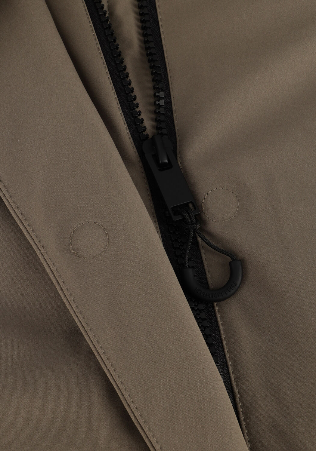 Gr&uuml;ne KRAKATAU Parkas QW498 - large