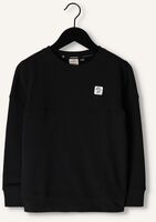 Schwarze VINGINO Pullover CREWNECK-BASIC-LOGO Schwarze VINGINO Pullover CREWNECK-BASIC-LOGO - medium