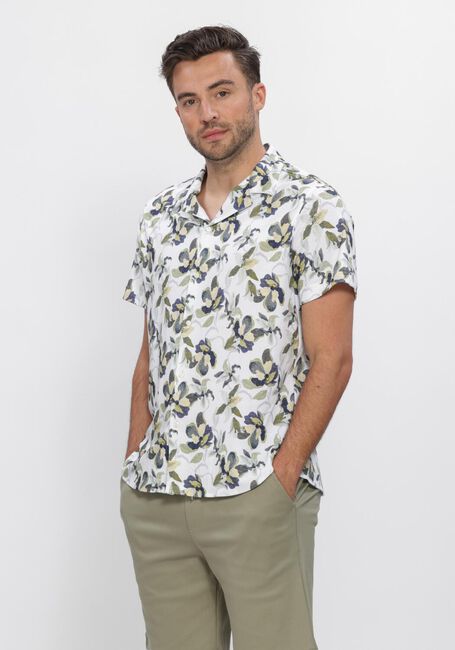 Gr&uuml;ne DESOTO Casual-Oberhemd CASUAL LIDO 1/2 - large