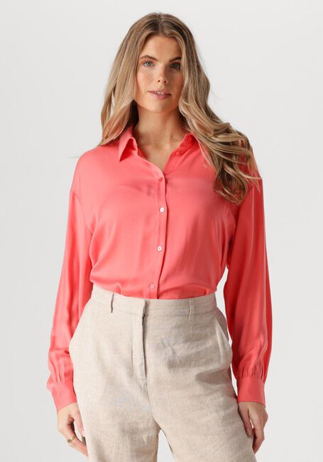 Rosane MSCH COPENHAGEN Blusen MSCHSANDELINE MALUCA SHIRT - large
