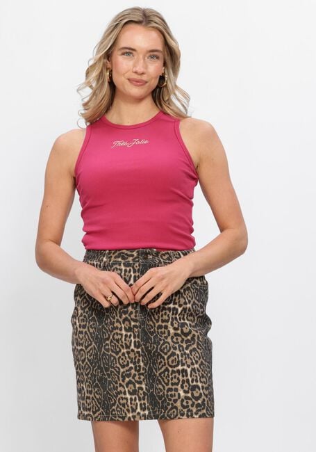 Rosane YDENCE Top TOP TR&Egrave;S JOLIE - large