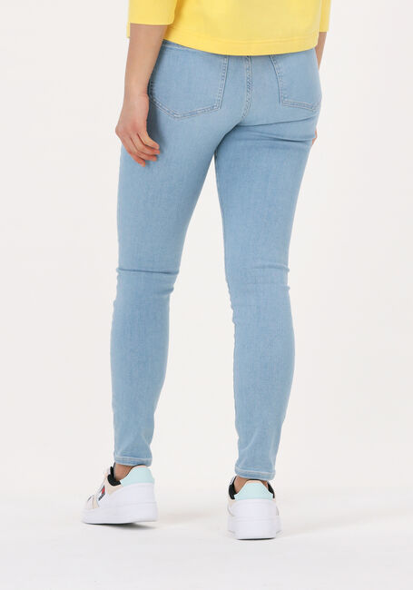 Hellblau TOMMY HILFIGER Skinny jeans HARLEM U SKINNY HW A ROX - large