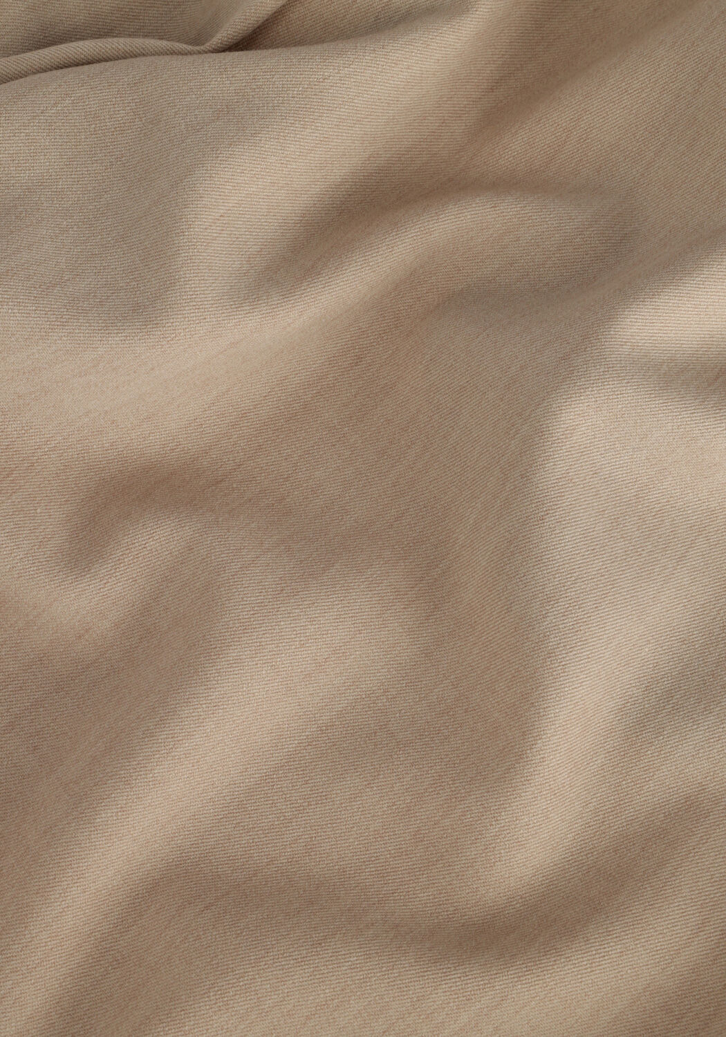 Beige ANOTHER LABEL Hose ELORA PANTS - large