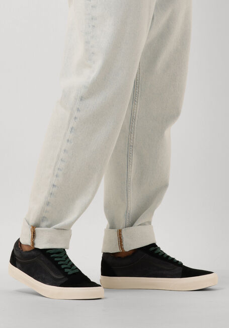 Graue VANS Sneaker Low OLD SKOOL PIG - large