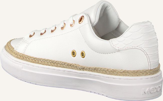 Weiße MEXX Sneaker Low CIS Weiße MEXX Sneaker Low CIS - large