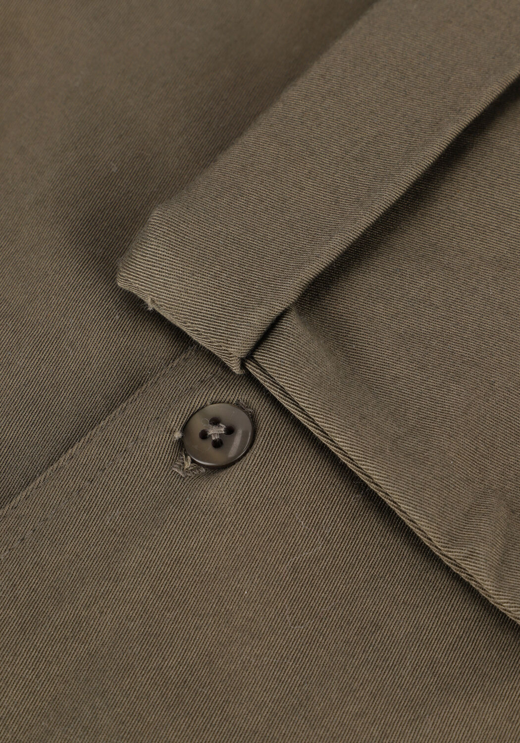 Gr&uuml;ne BAJE STUDIO Casual-Oberhemd RICCIA - large