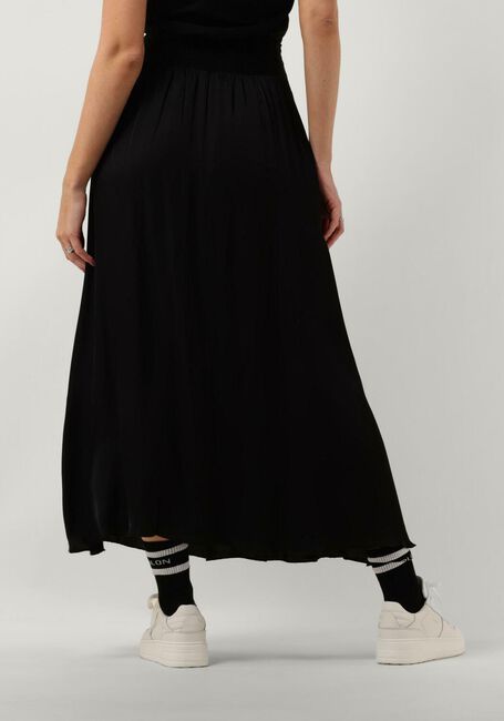 Schwarze PENN & INK Midirock SKIRT - large