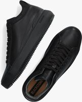Schwarze BLACKSTONE Sneaker high YG21 - medium