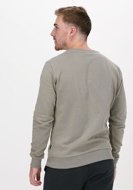 Khaki KULTIVATE Sweatshirt SW SAHARA - large