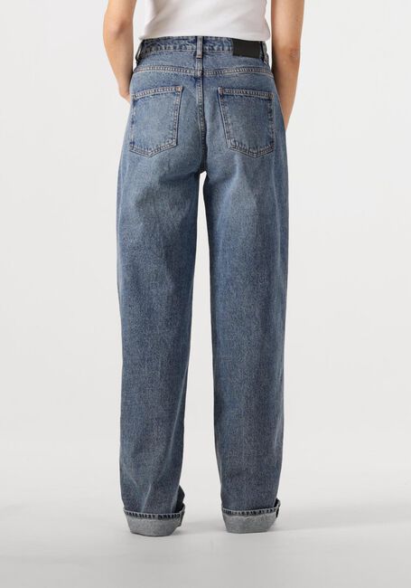 Blaue CO'COUTURE Straight leg jeans NEW VIKACC LL JEANS - large