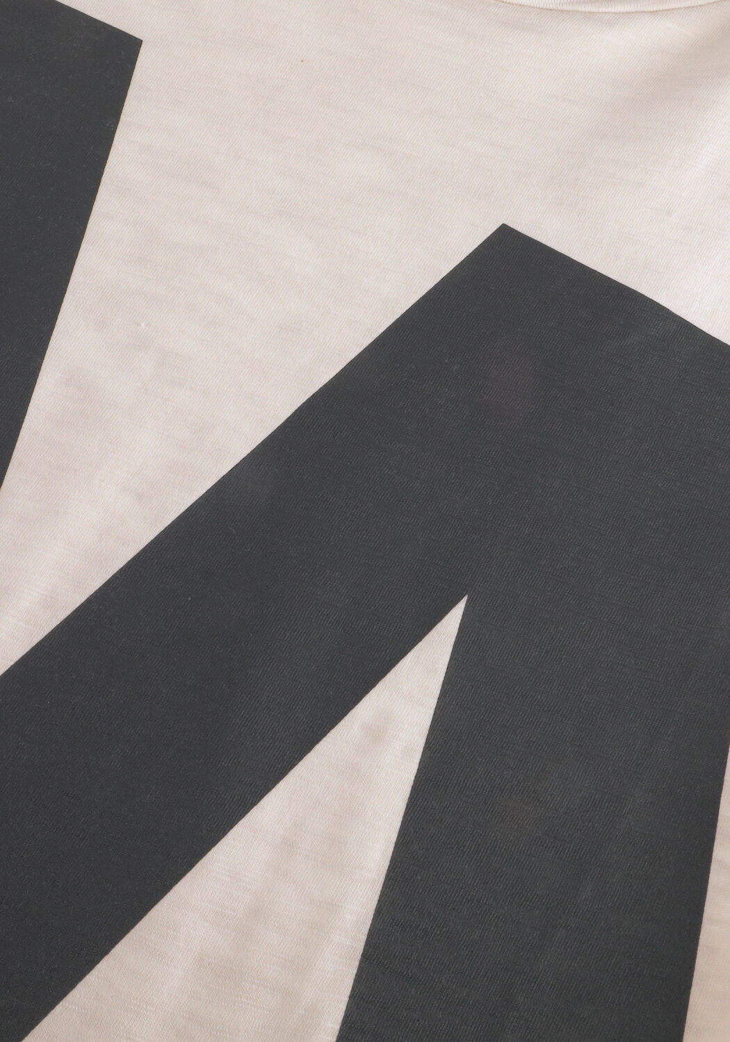 Nicht-gerade weiss MOSCOW T-shirt 47-04-MTEE - large