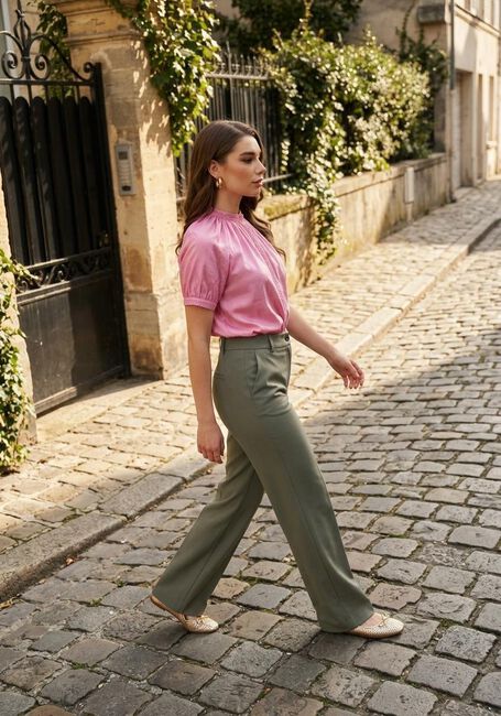 Rosane NUKUS Blusen ALAINA BLOUSE - large