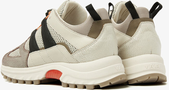 Mehrfarbige/Bunte VIA VAI Sneaker Low DANAE COLBY - large