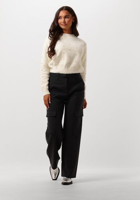 Ecru SUNCOO Pullover PAILLA - large