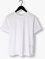 Weiße NOTRE-V T-shirt NV-CISKA T-SHIRT