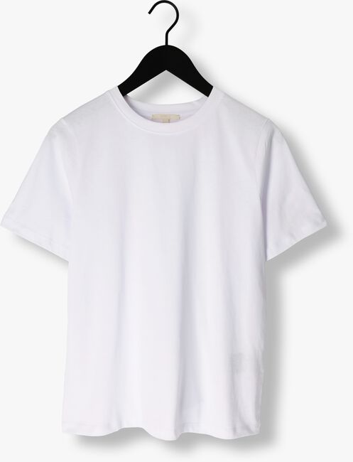 Weiße NOTRE-V T-shirt NV-CISKA T-SHIRT - large
