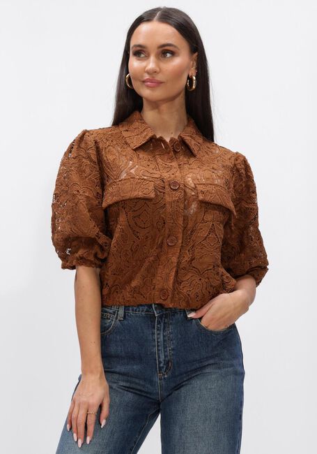 Braune AAIKO Jack COZY PES 565 - large