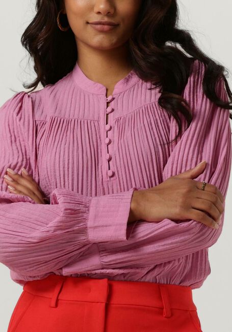 Hell-Pink AAIKO Blusen JAZZY VIS 518 - large