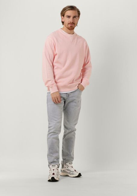 Rosane SCOTCH & SODA Sweatshirt GARMENT-DYED STRUCTURED SWEATSHIRT - large
