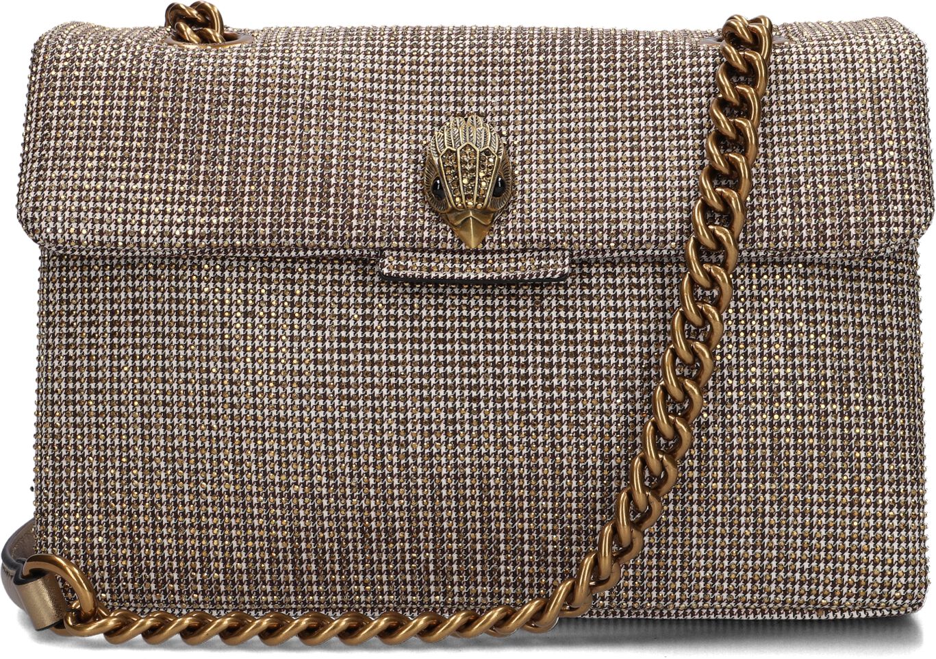 Umhängetasche Kensington Bag Damen - Kurt Geiger London - Modalova